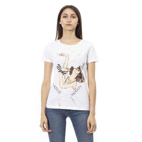 Trussardi Action T-särgid